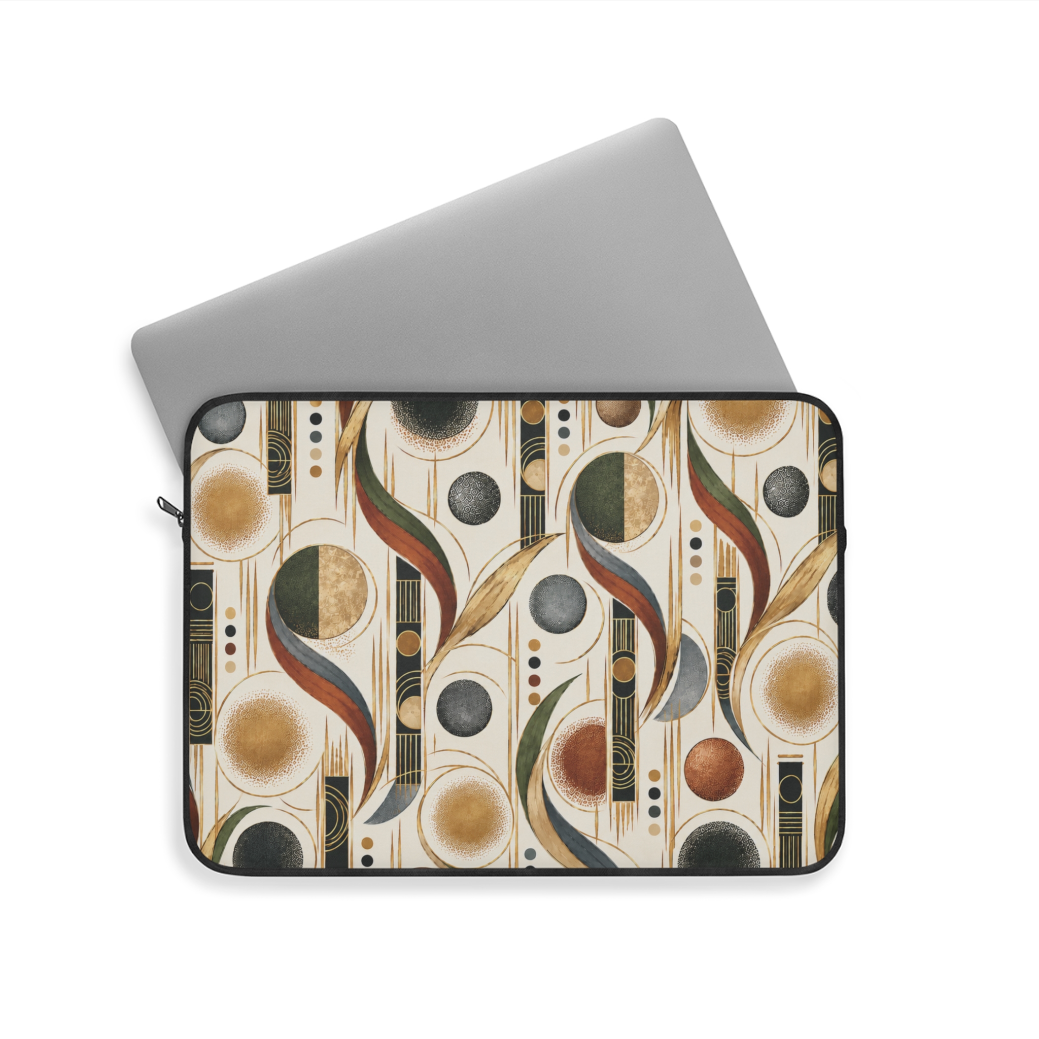 Ascendant Laptop Sleeve (No. 02) - Image 2