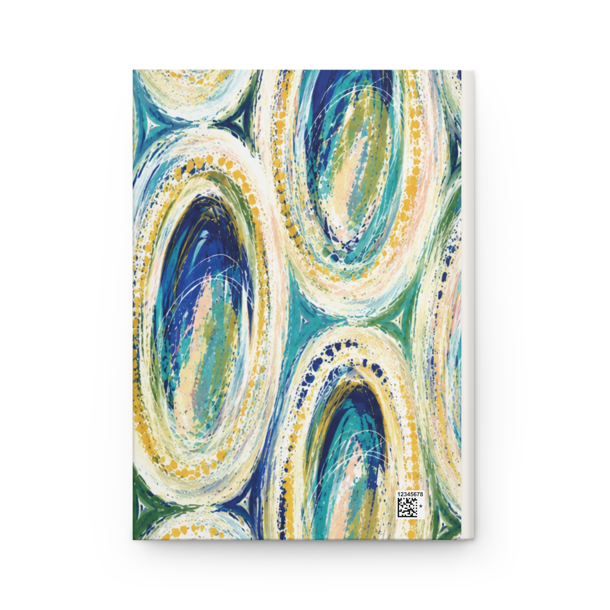 Volta Hardcover Journal (No. 01) - Image 3