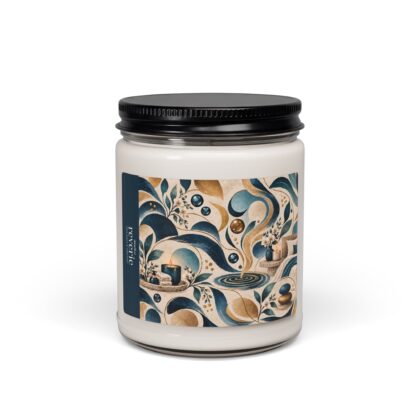 Reverie en Résidence Candle (Sea Salt & Orchid)