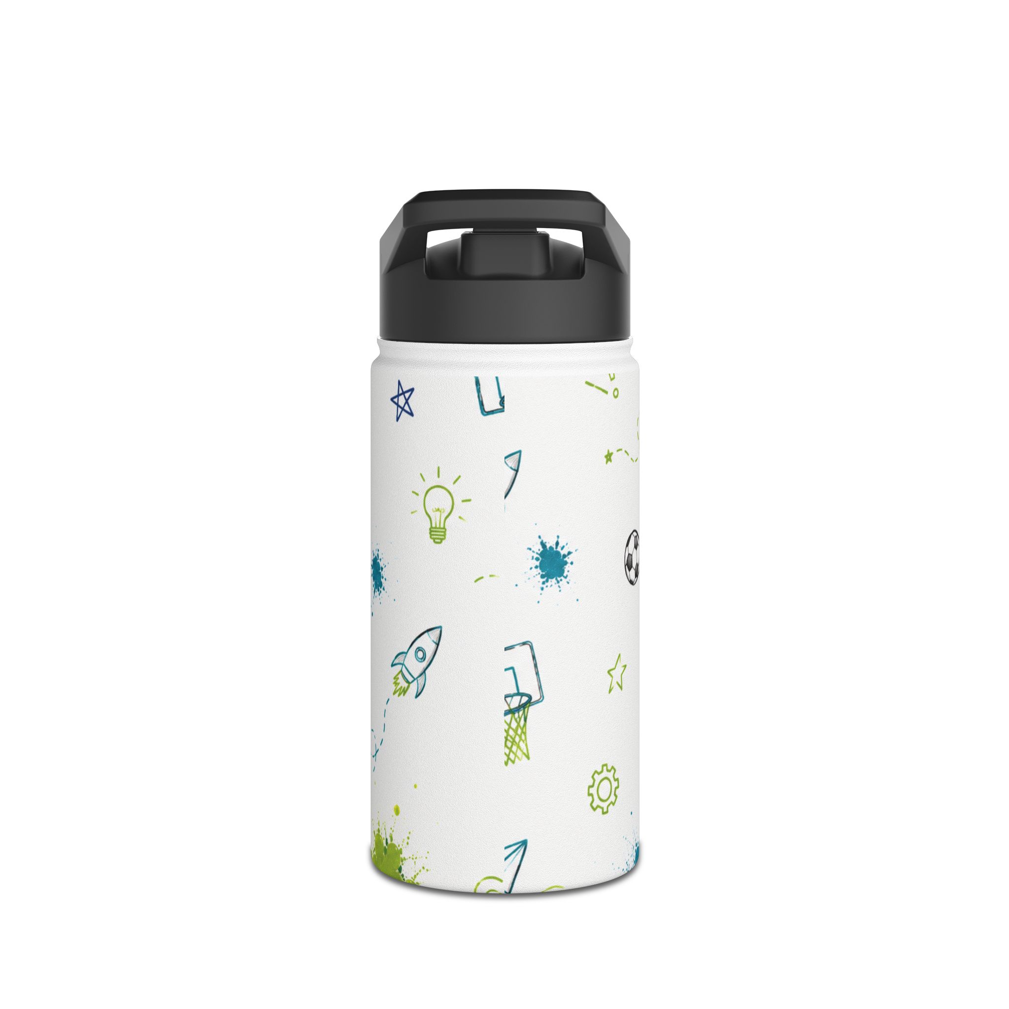 Isabelle Alorse Water Bottle (No. 04) - Image 2