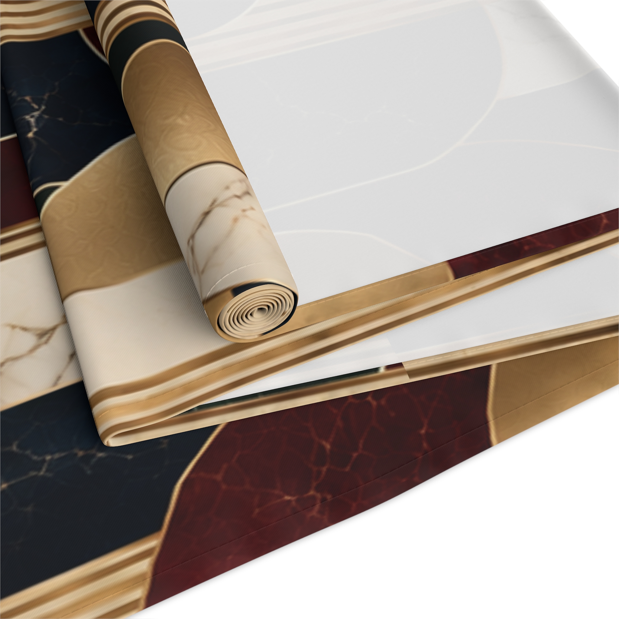 Cedarcliffe Table Runner (in Marble) - Image 3