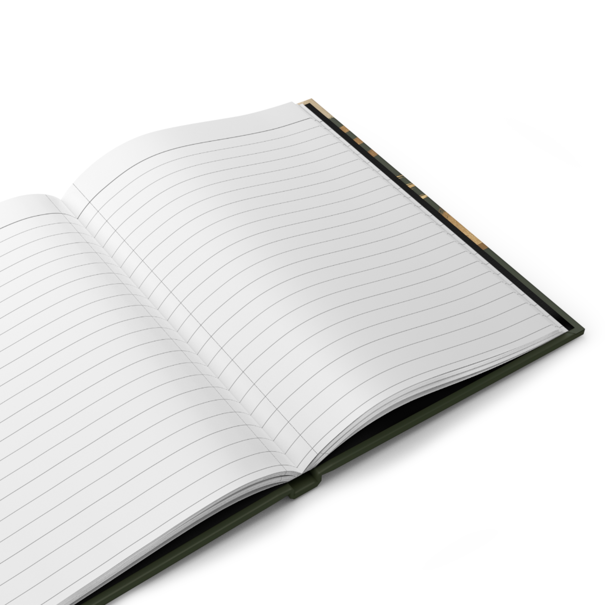 Horizon Outlook Journal (No. 03) - Image 5