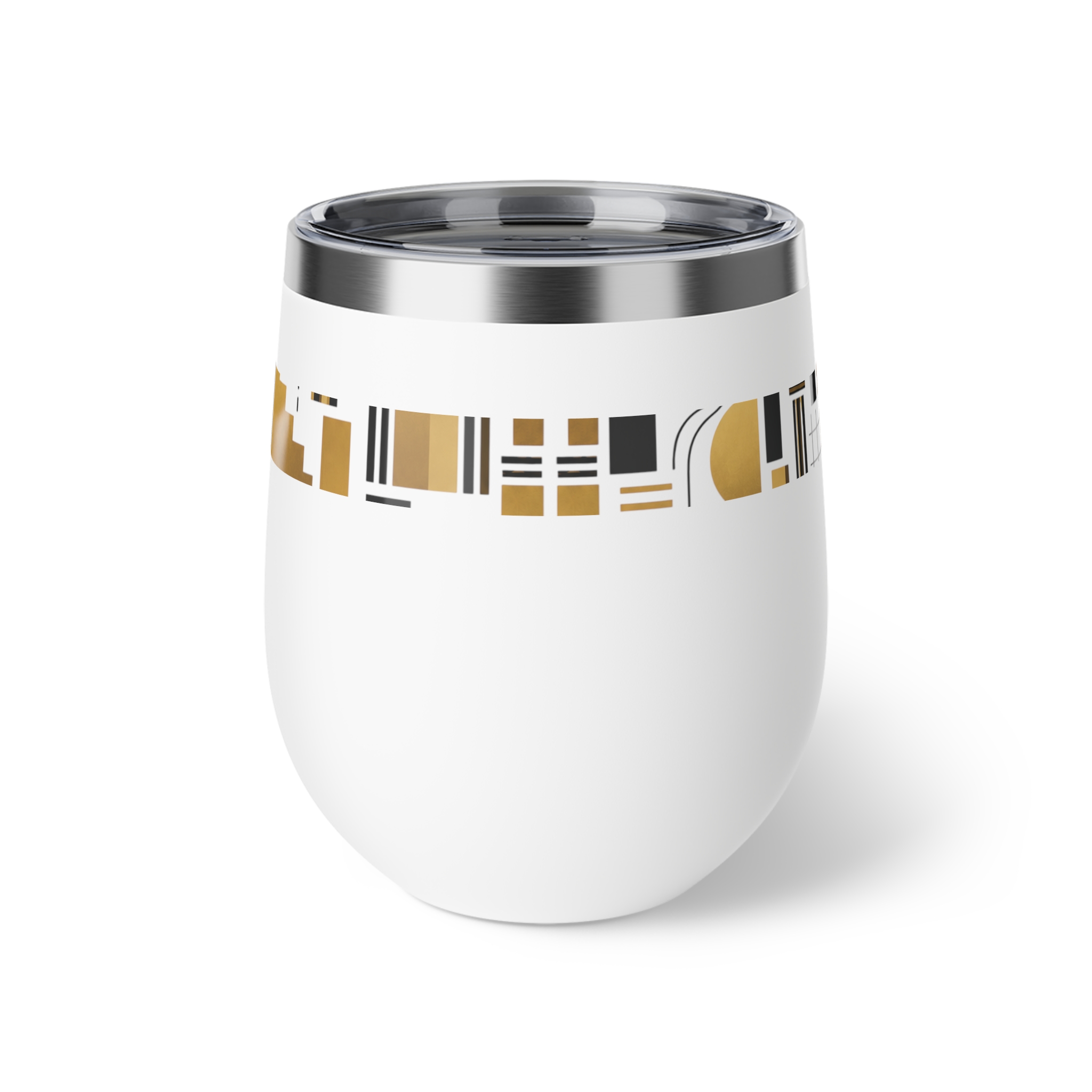 Portico 12oz Tumbler (No. 05) - Image 4