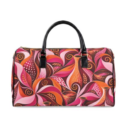 Crescendo Travel Bag (No. 03)