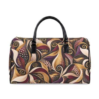Crescendo Travel Bag (No. 01)