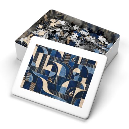 Waterford Puzzle — Keepsake Edition (No. 01)