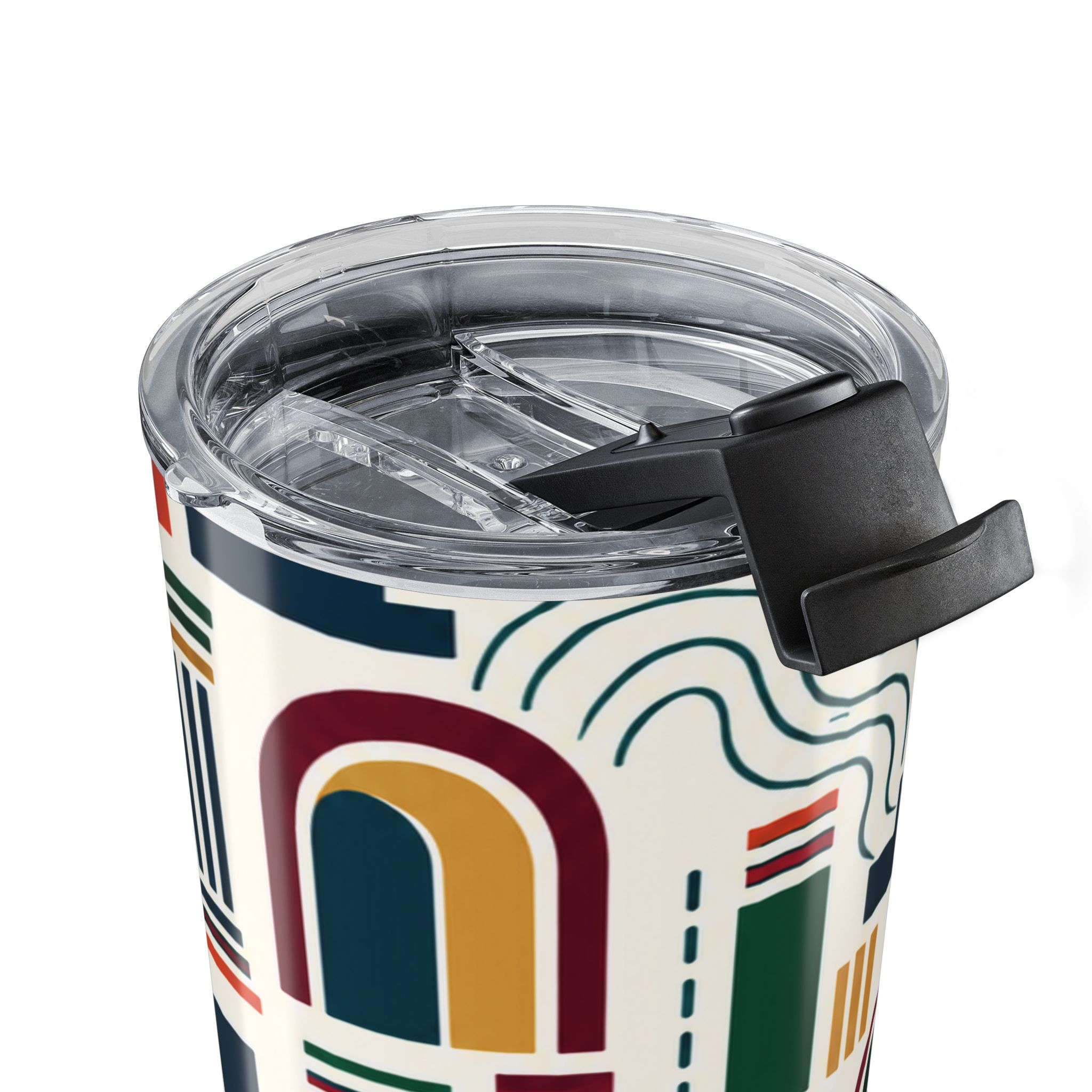 Portico 20oz Tumbler (No. 01) - Image 6