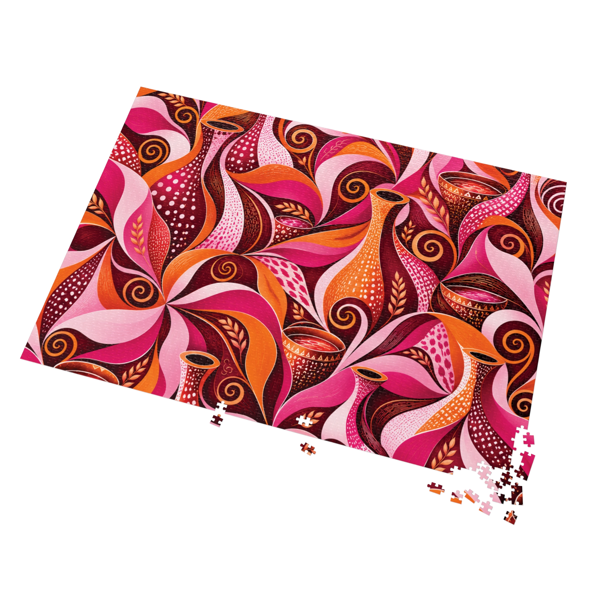 Crescendo Puzzle — Keepsake Edition (No. 03) - Image 3