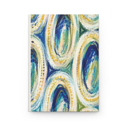 Volta Hardcover Journal (No. 01)