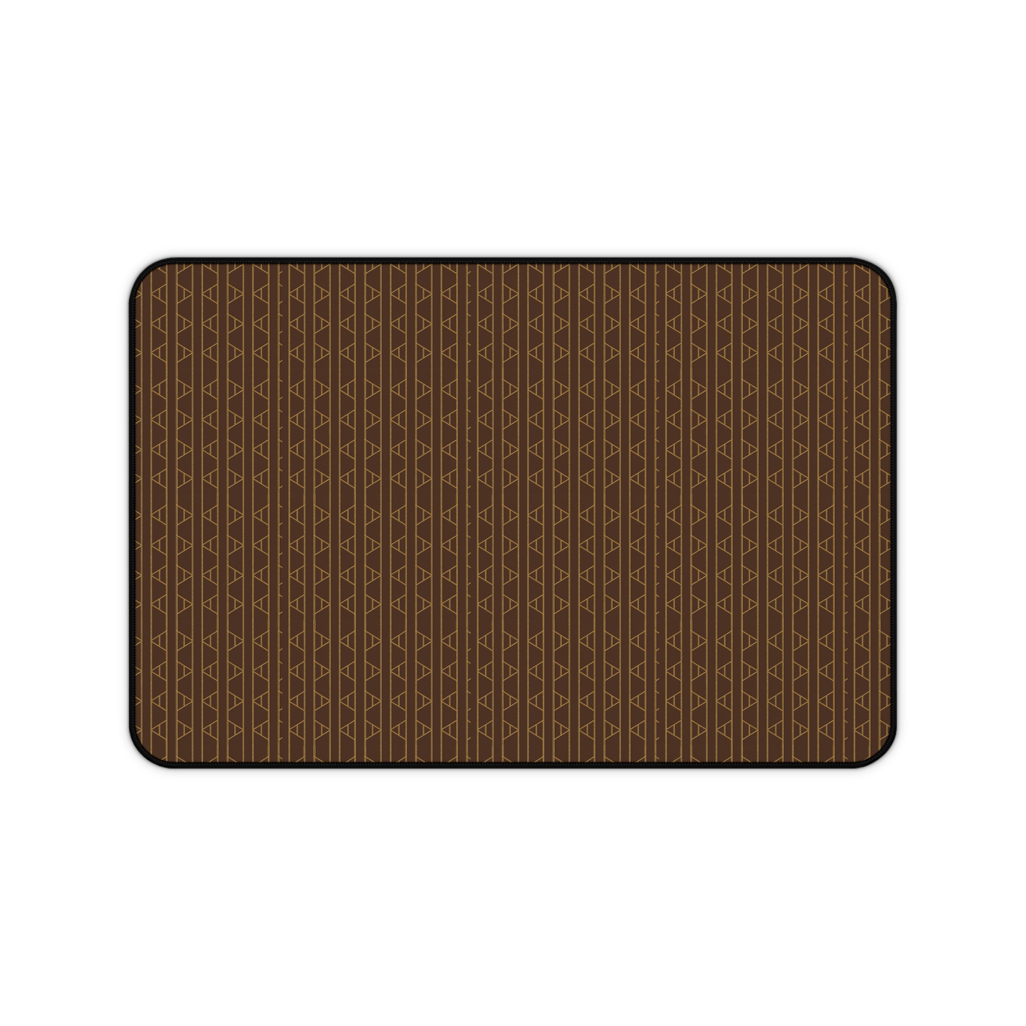 Kingston Desk Mat (in Brown) - Image 6