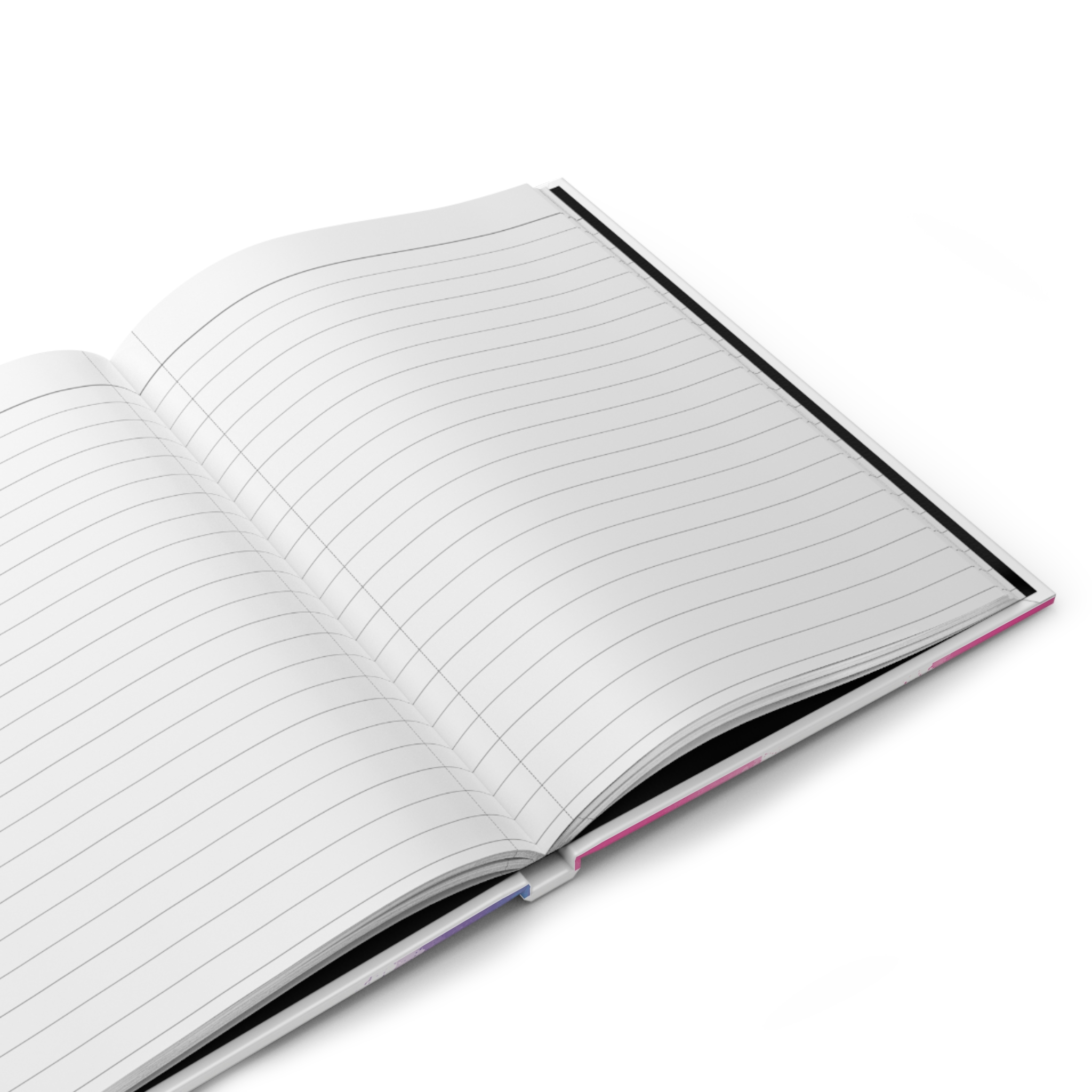 Isabelle Alorse Dream Journal (No. 01-A) - Image 5
