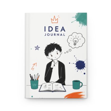 Isabelle Alorse IDEA Journal (No. 02-B)