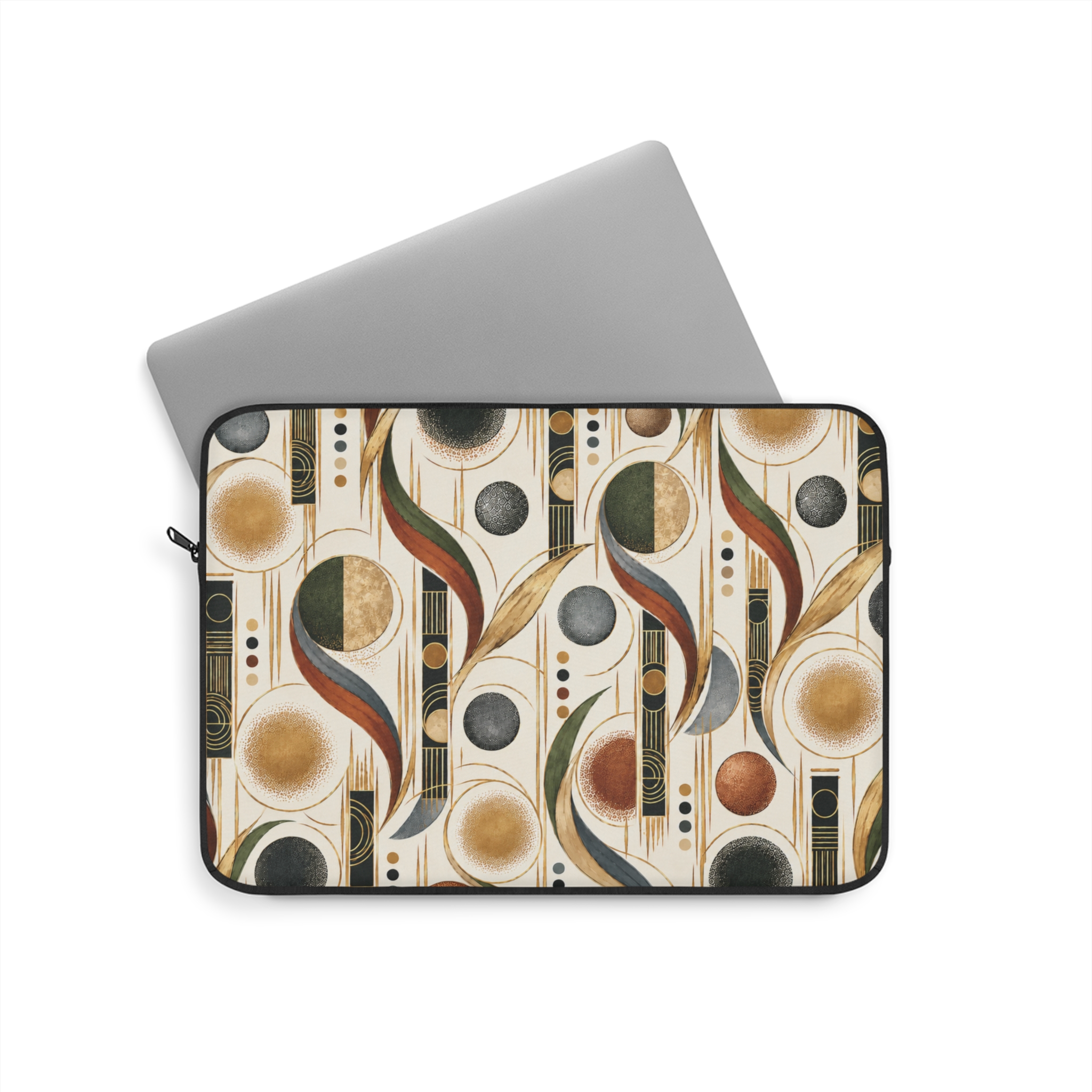 Ascendant Laptop Sleeve (No. 02) - Image 8