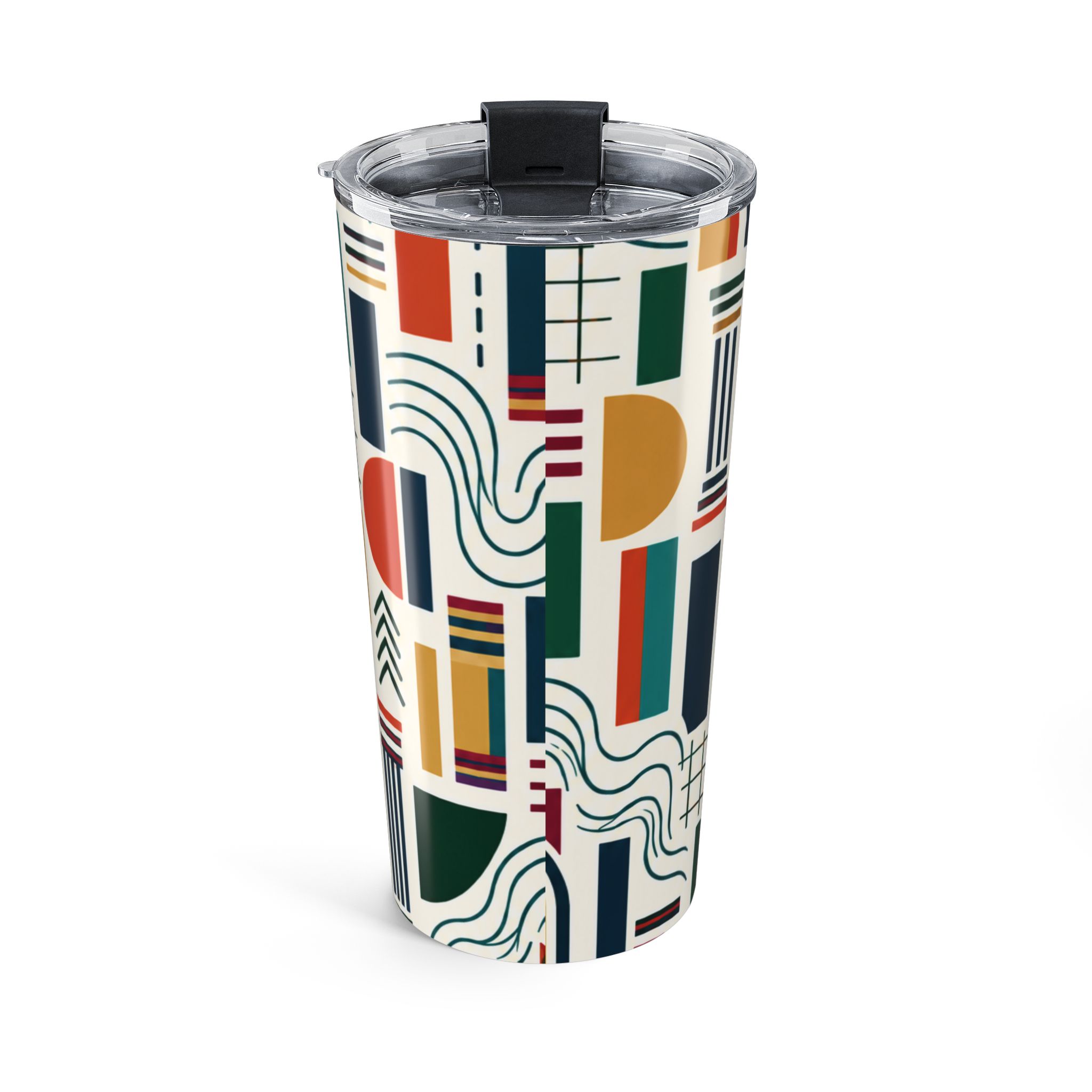 Portico 20oz Tumbler (No. 01) - Image 5