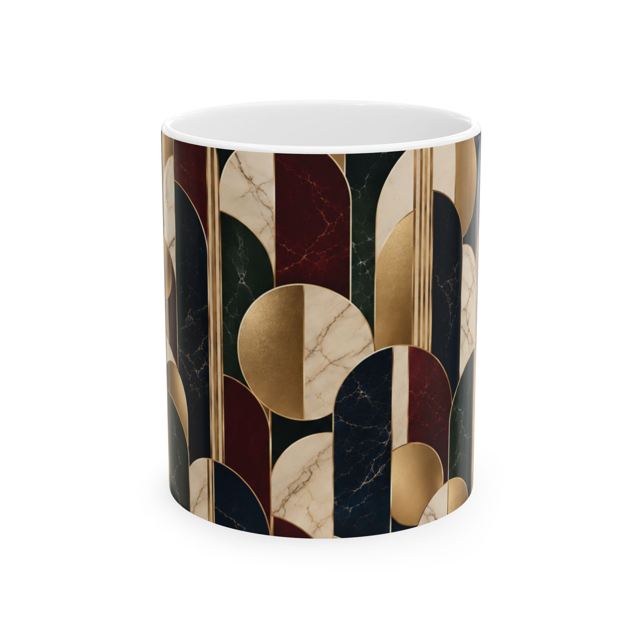 Cedarcliffe Ceramic Mug (No. 01) - Image 2