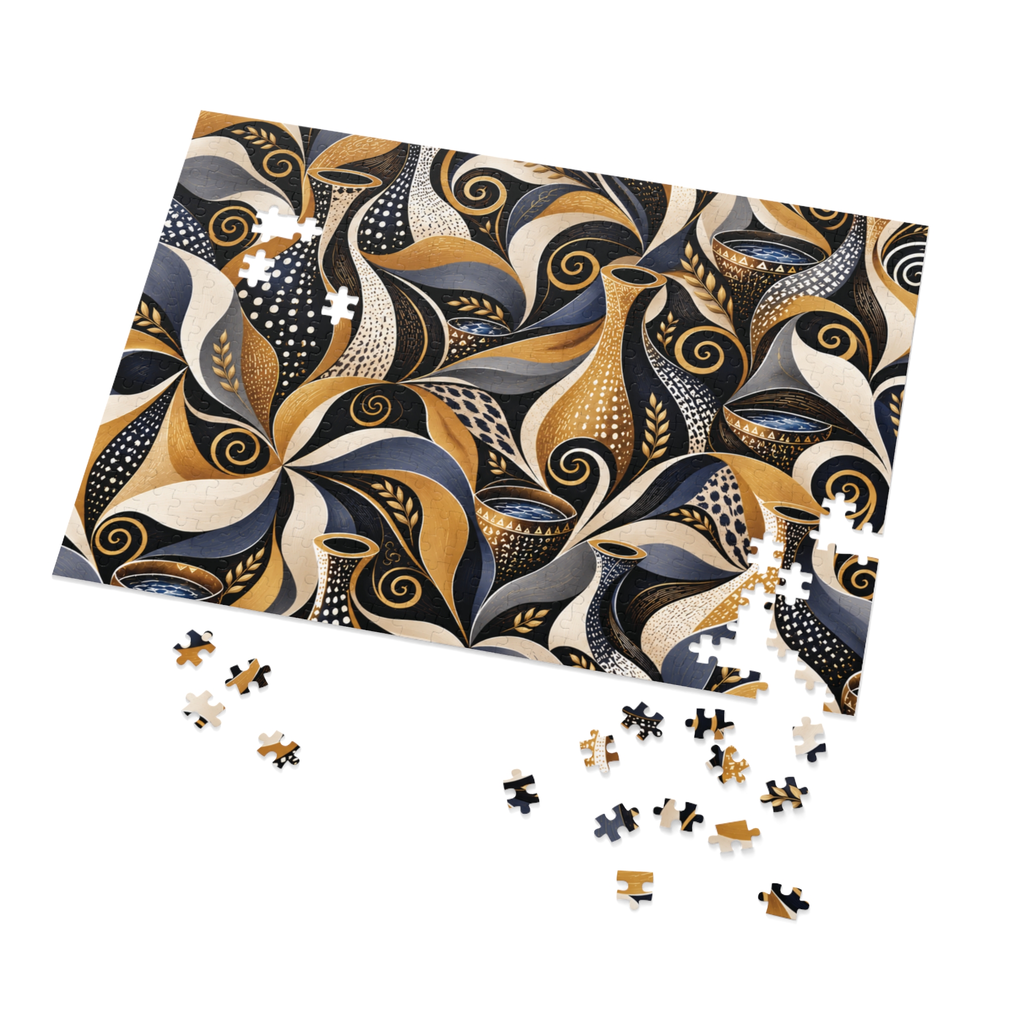Crescendo Puzzle — Keepsake Edition (No. 02) - Image 12