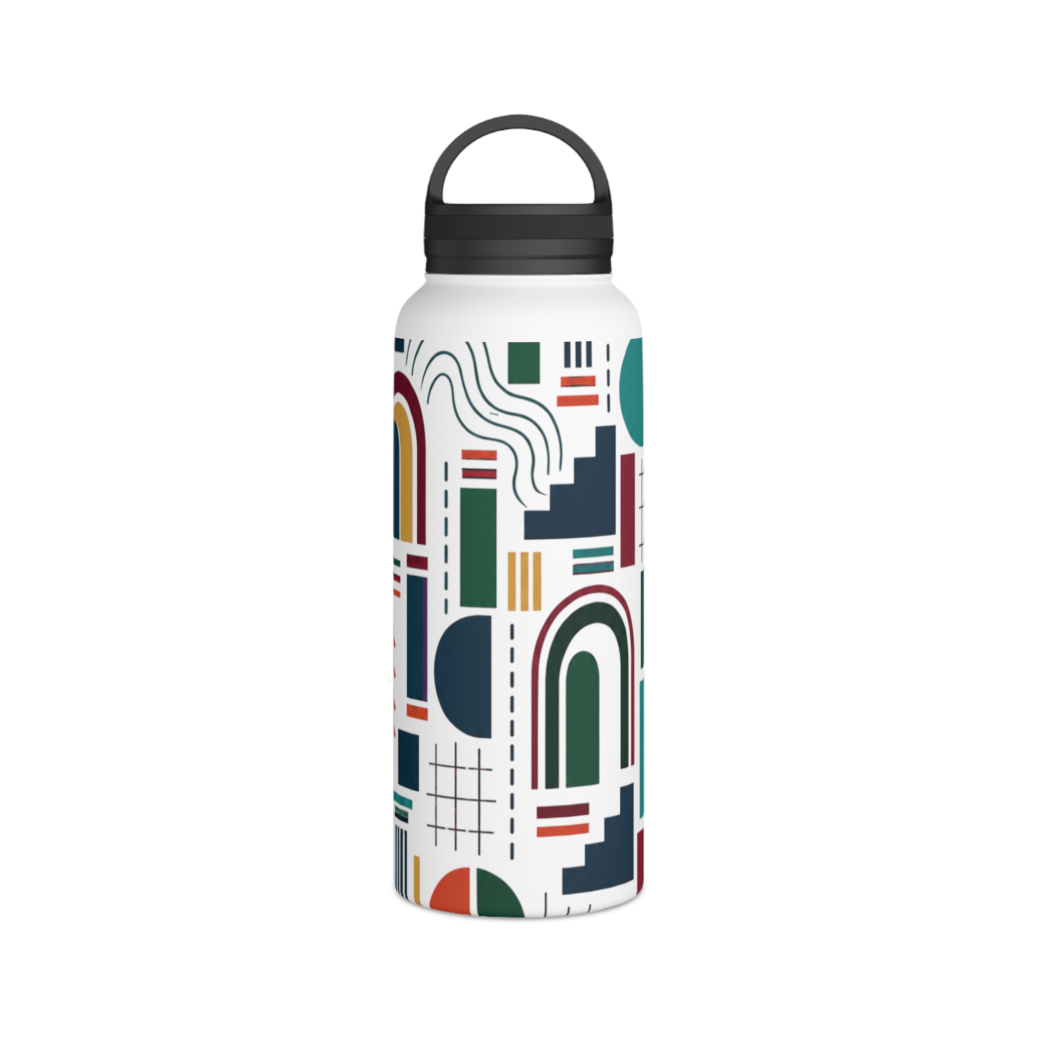 Portico Water Bottle (No. 01) - Image 15