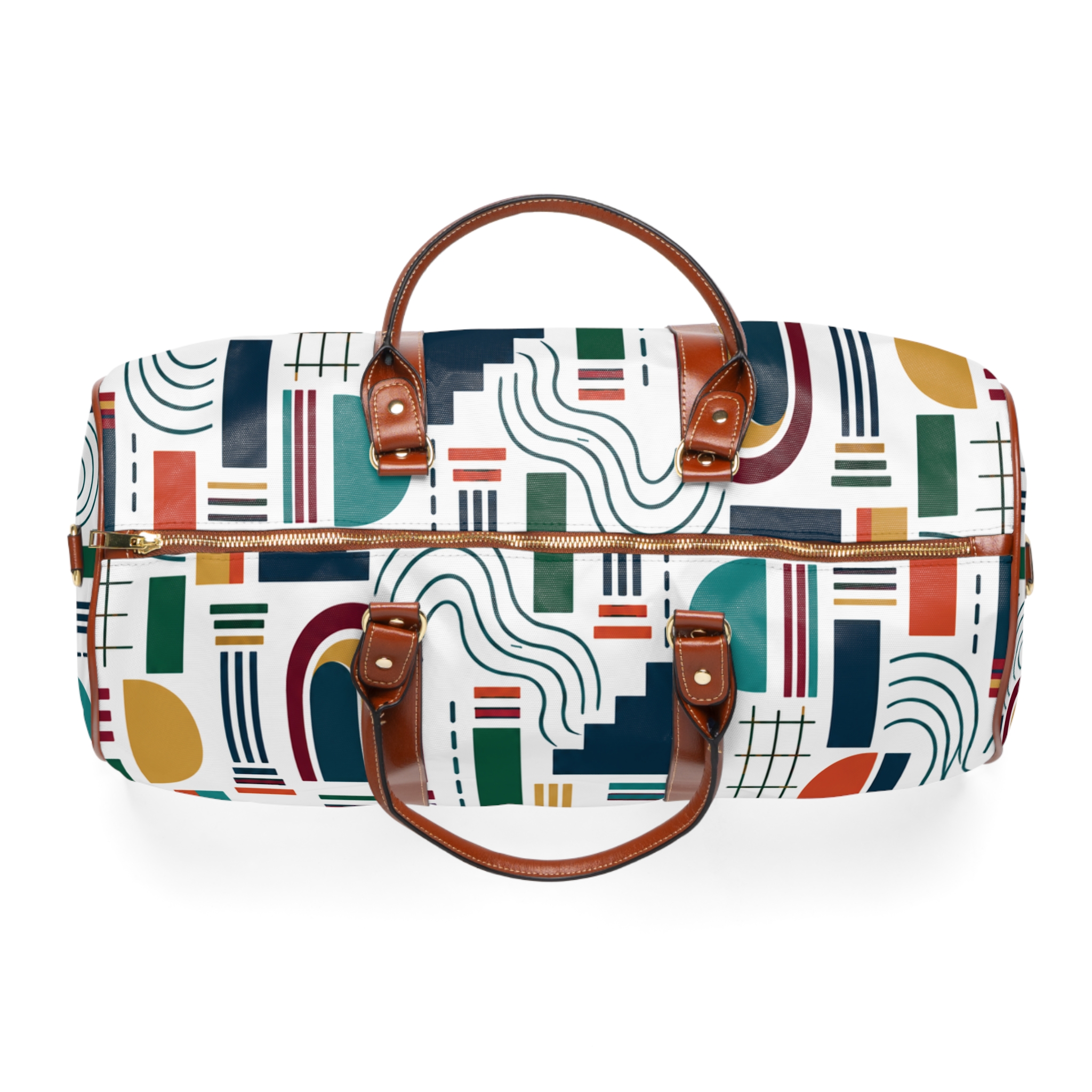 Portico Flex-Carry Bag (No. 01) - Image 2