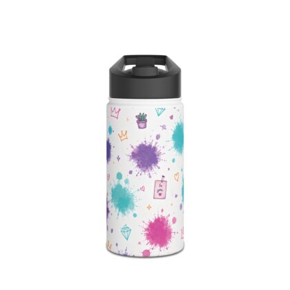 Isabelle Alorse Water Bottle (No. 01)