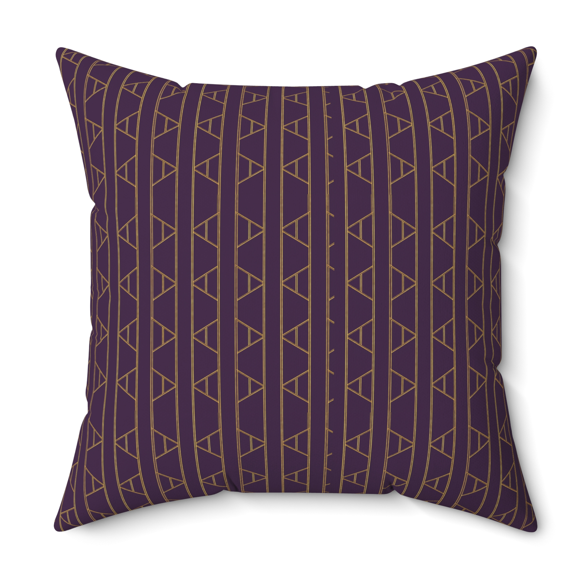 Kingston Throw Pillow (in Purple) - Image 20
