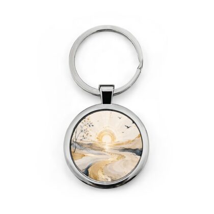 Aurelia Keychain