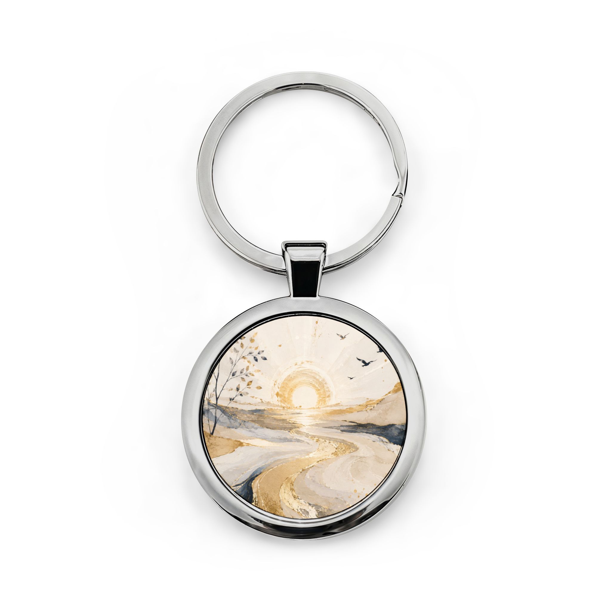 Aurelia Keychain