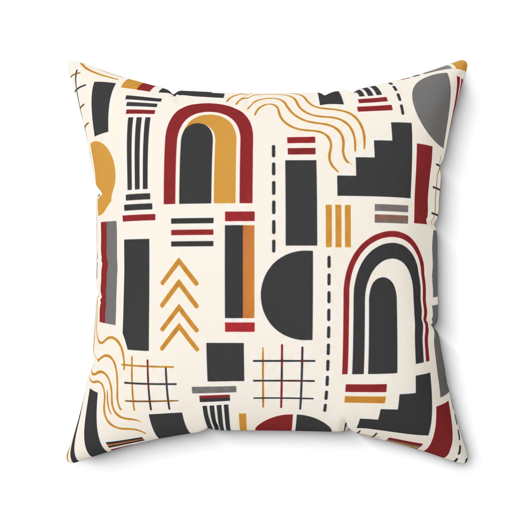 Portico Throw Pillow (No. 02) - Image 16