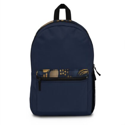 Horizon Backpack in Navy
