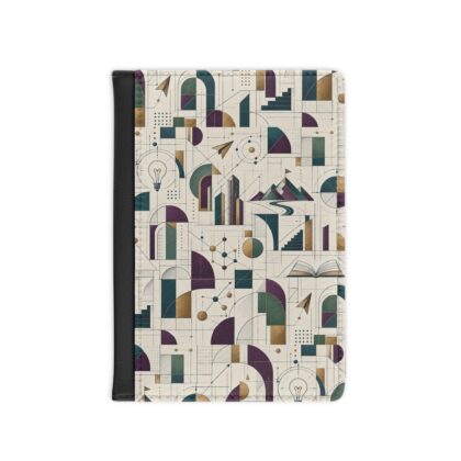 Foresight Passport Cover (No. 01)