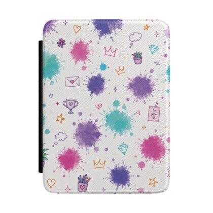 Isabelle Alorse Kindle Case (No. 01)