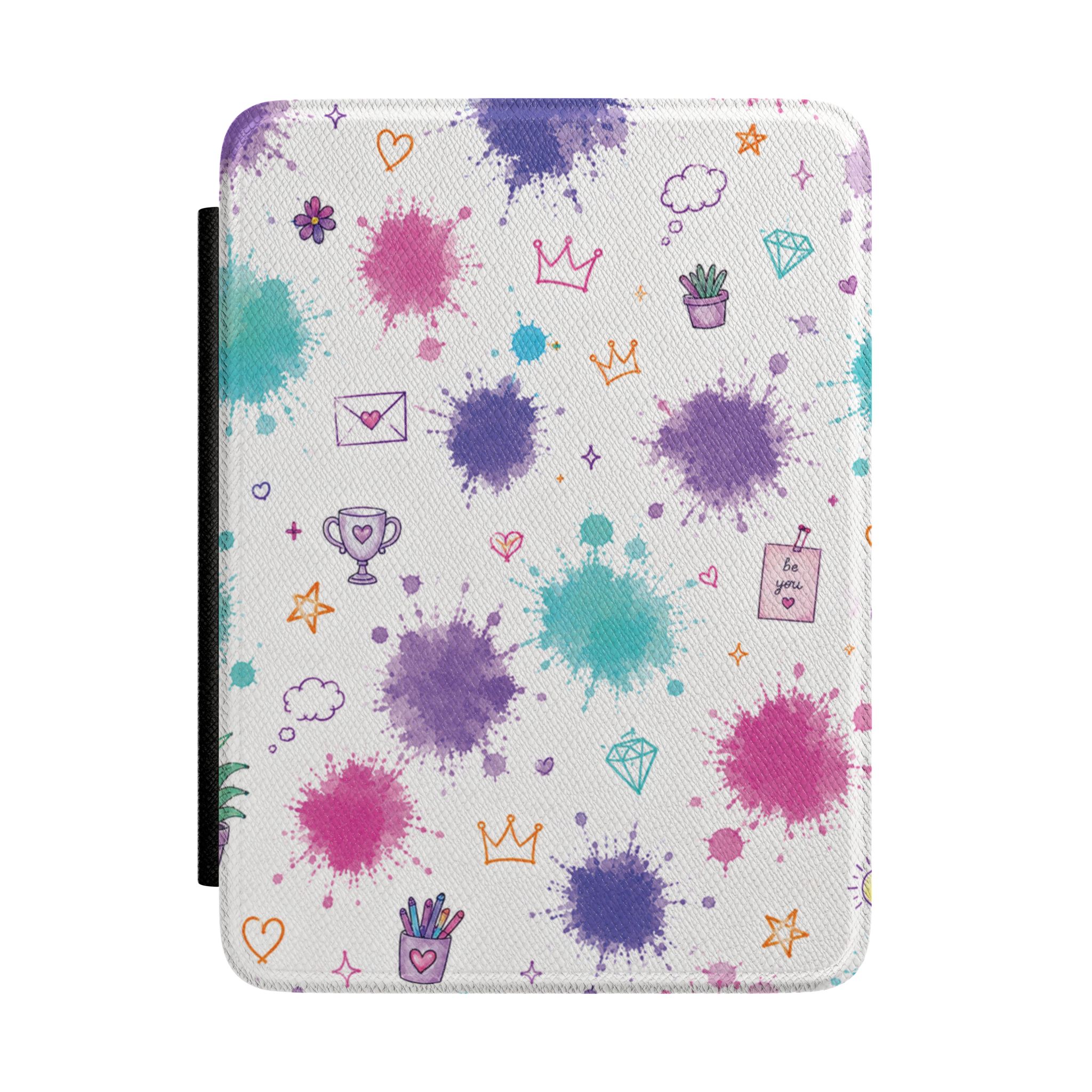 Isabelle Alorse Kindle Case (No. 01)