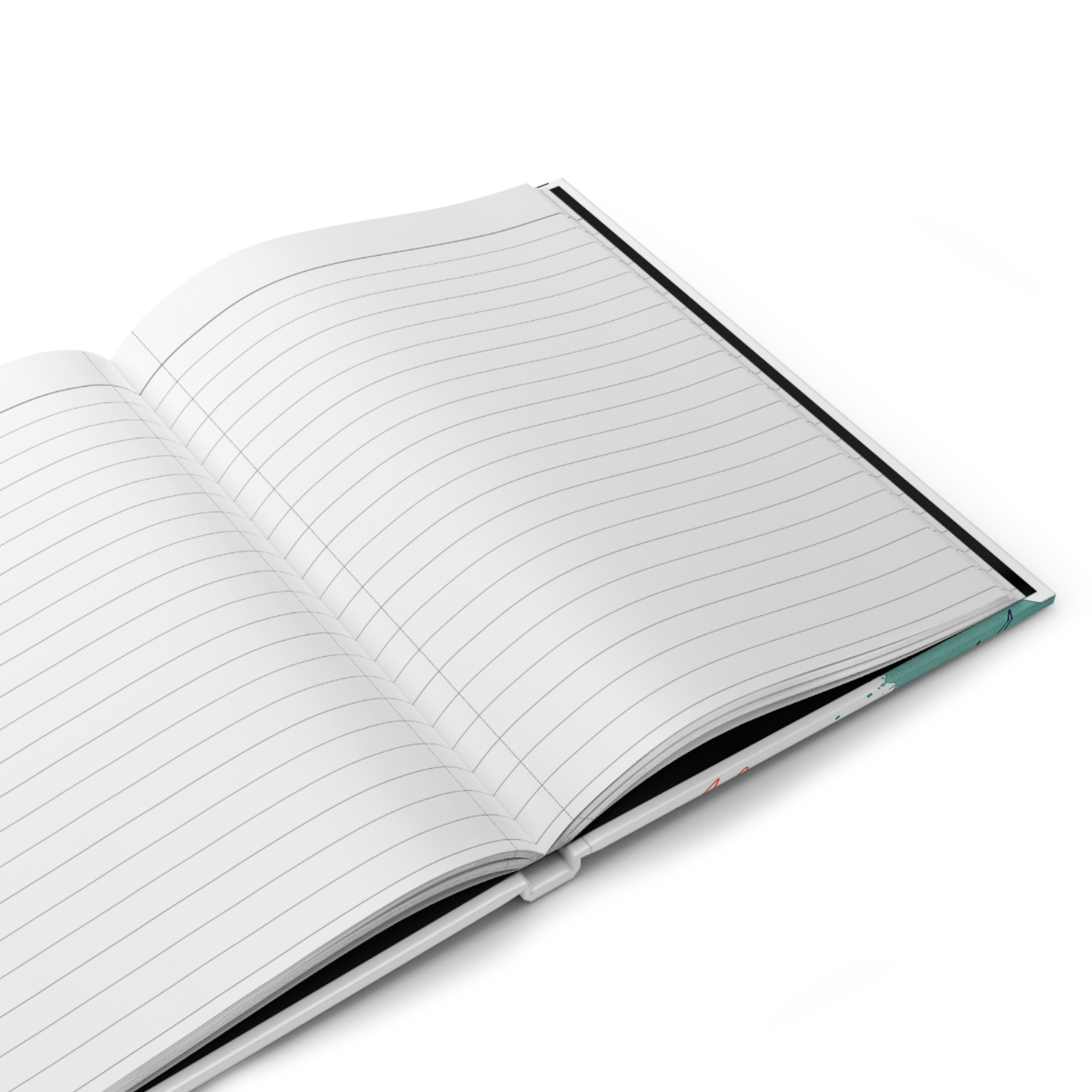 Isabelle Alorse DREAM Journal (No. 02-B) - Image 5