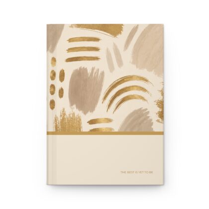 Horizon Outlook Journal (No. 01)