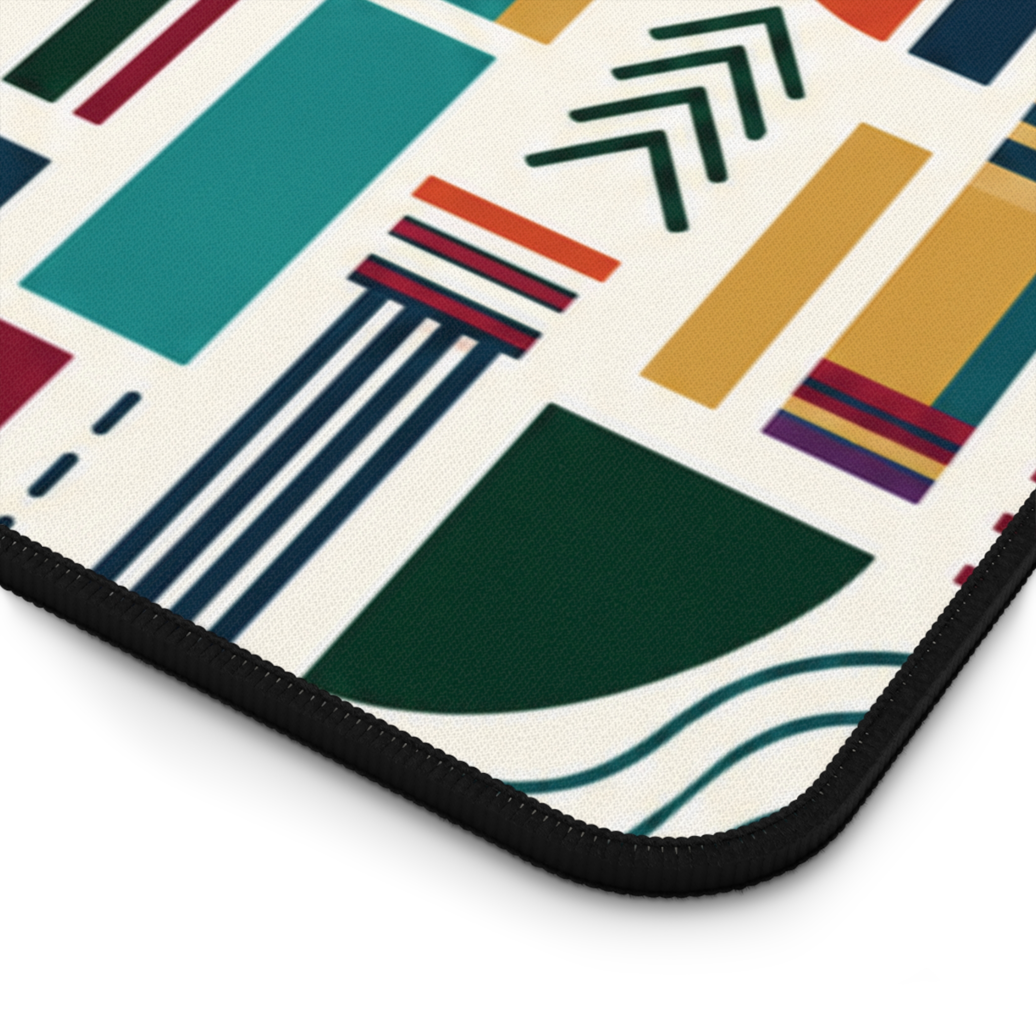 Portico Desk Mat (No. 01) - Image 10