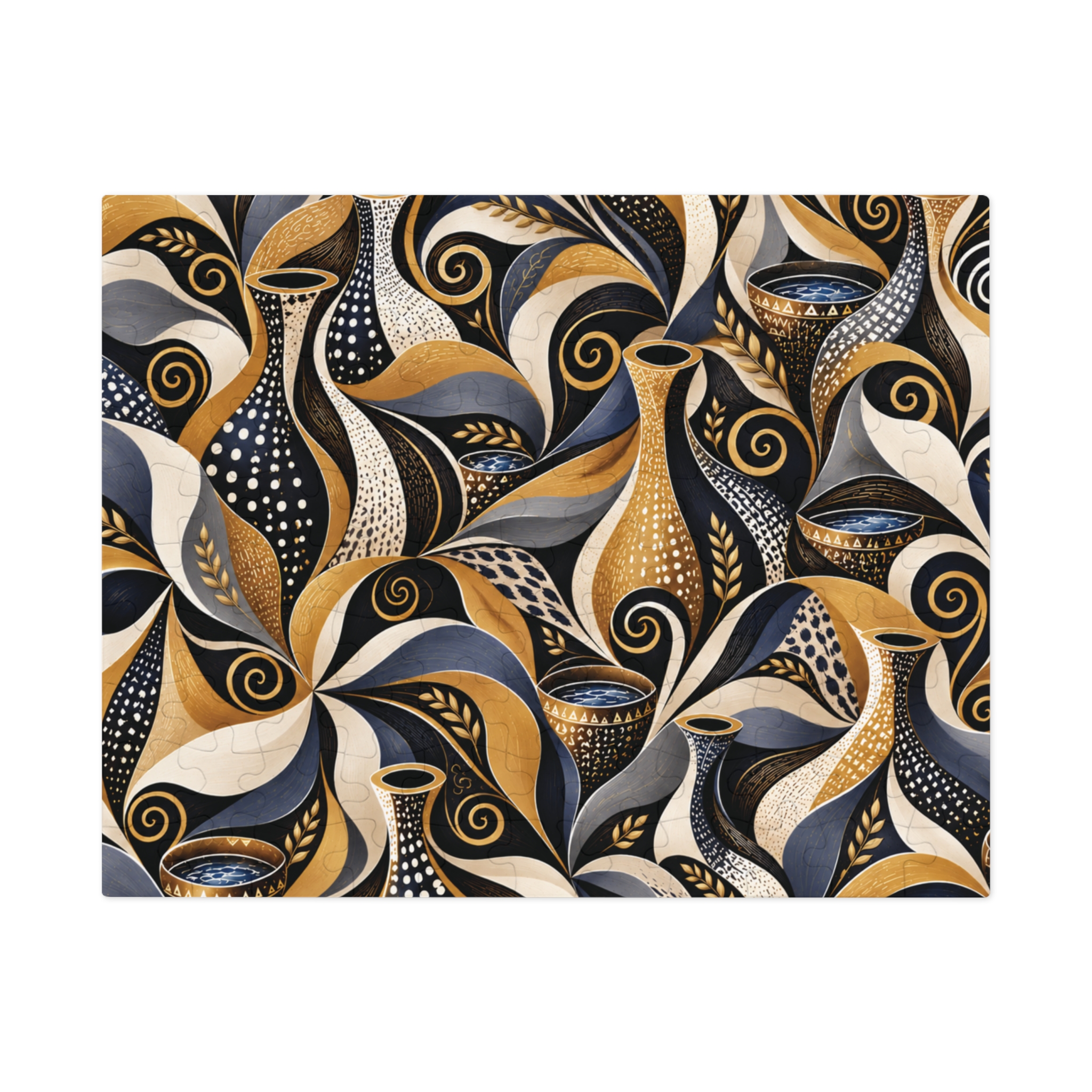 Crescendo Puzzle — Keepsake Edition (No. 02) - Image 17