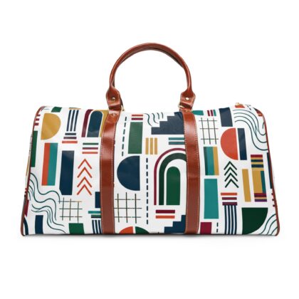 Portico Flex-Carry Bag (No. 01)