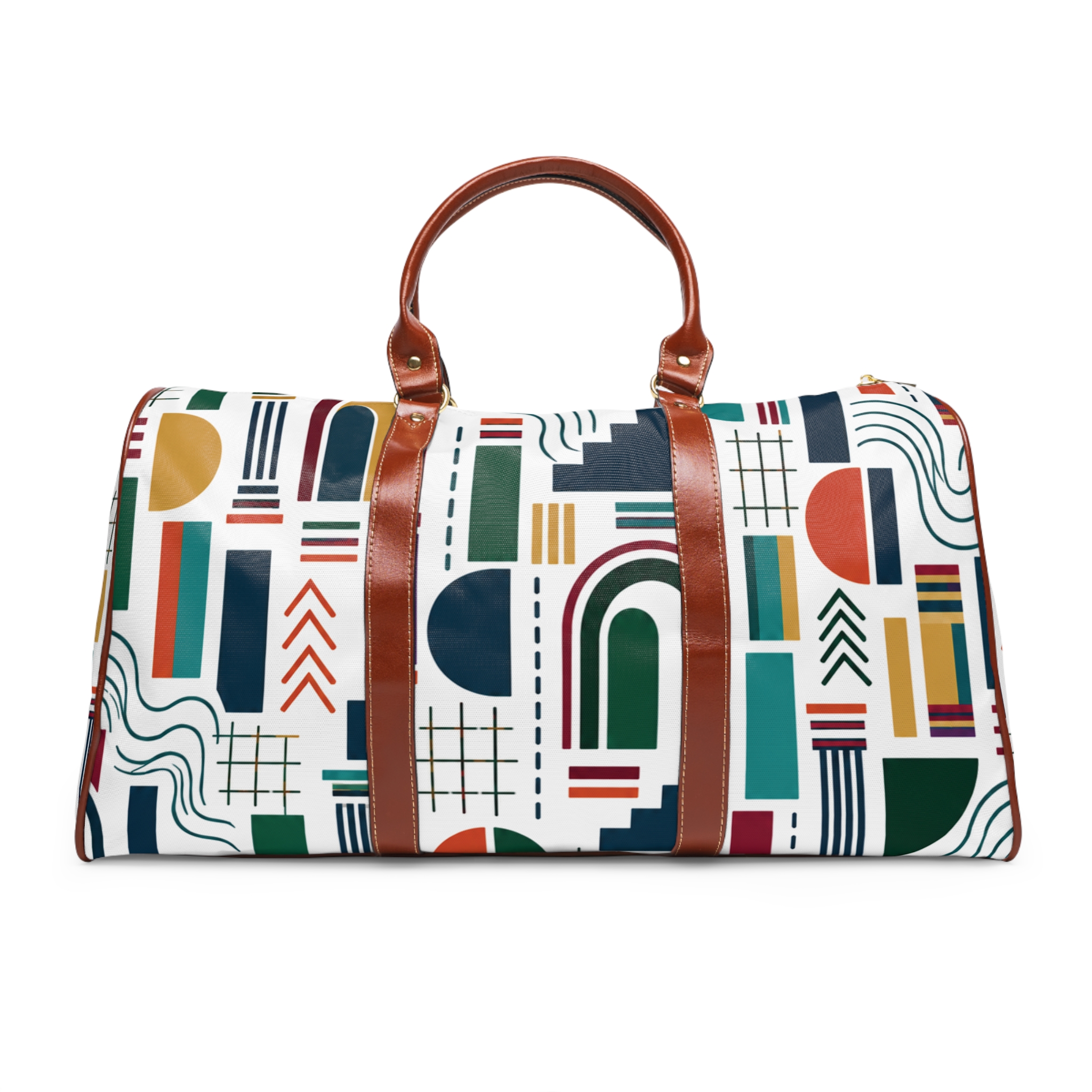 Portico Flex-Carry Bag (No. 01)