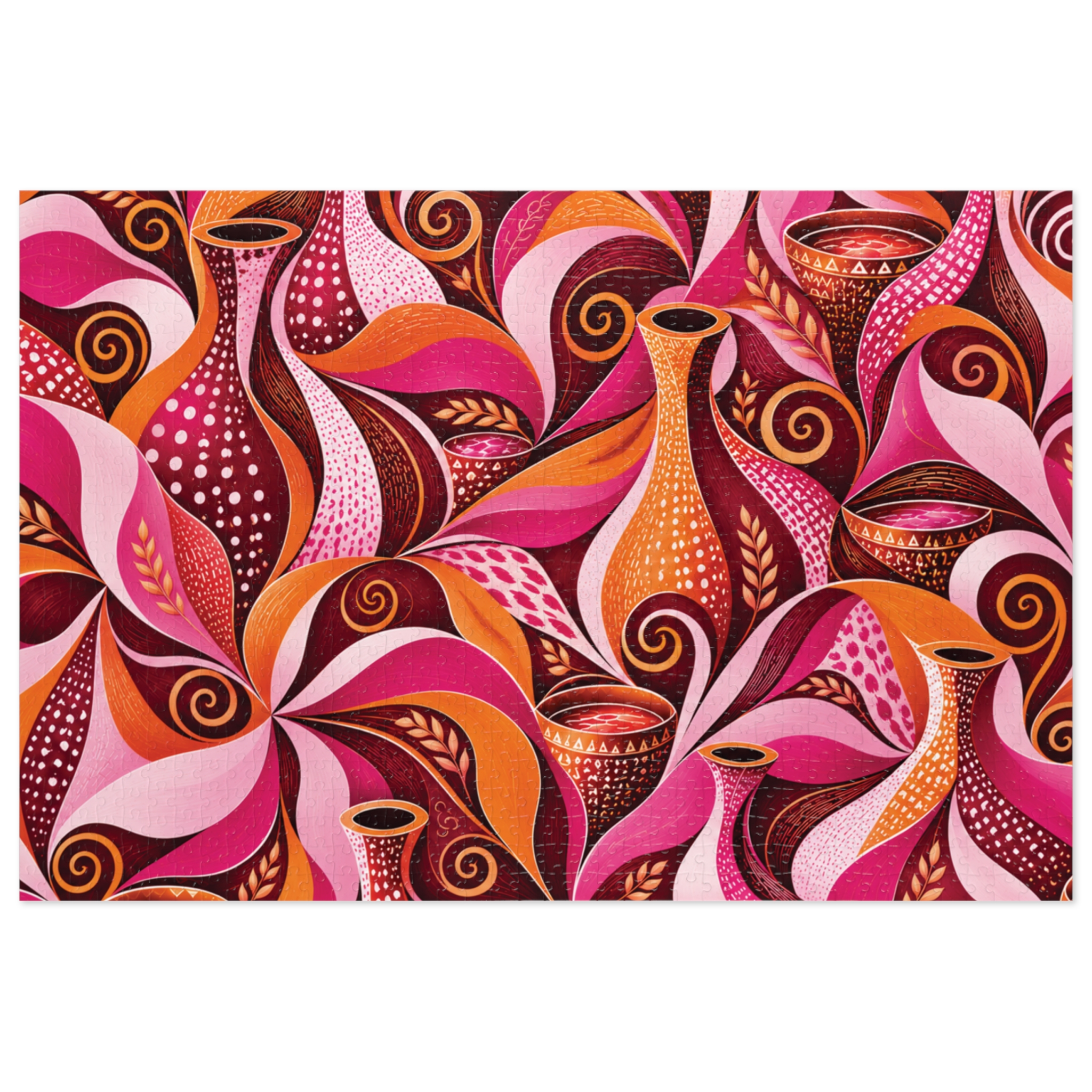Crescendo Puzzle — Keepsake Edition (No. 03) - Image 7