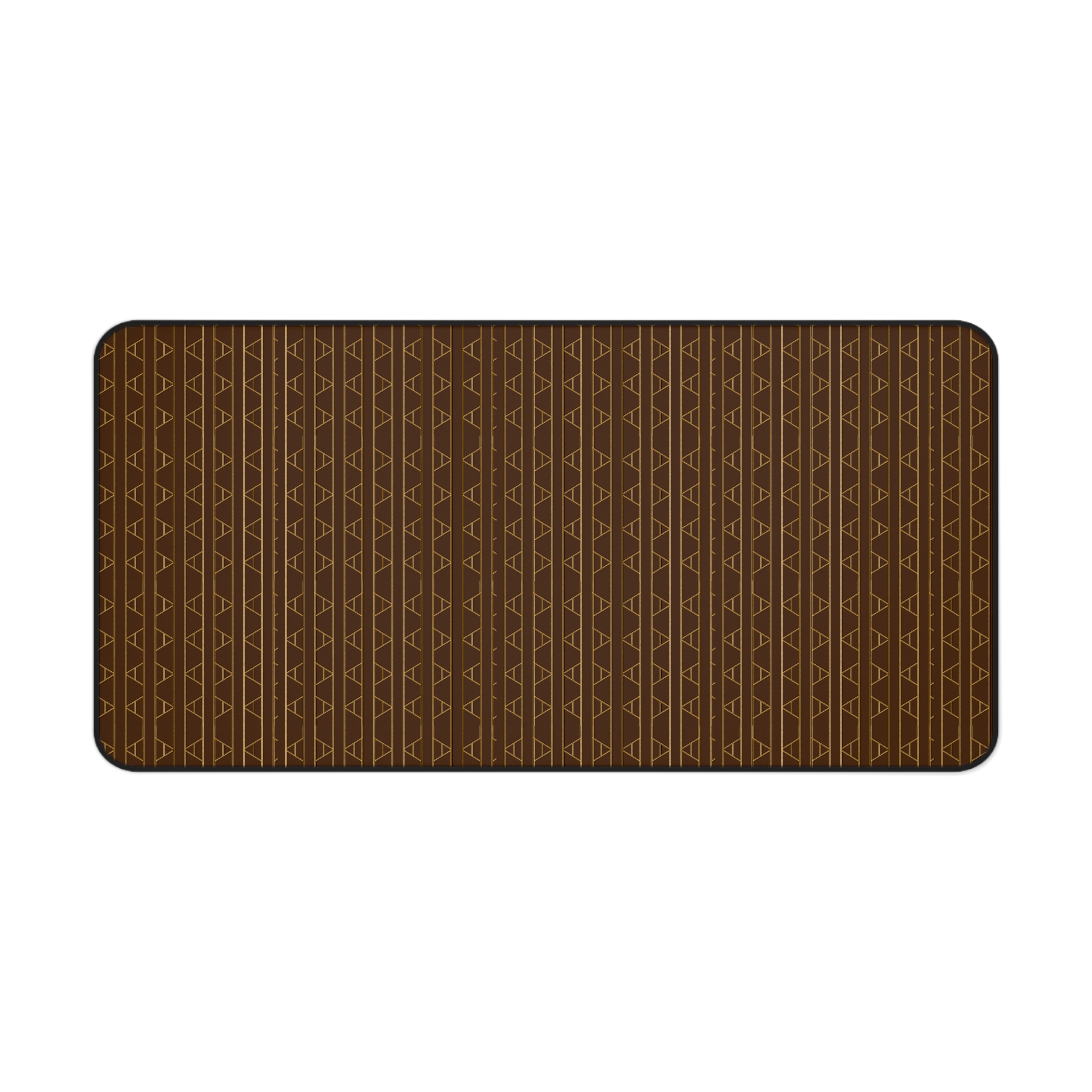 Kingston Desk Mat (in Brown)
