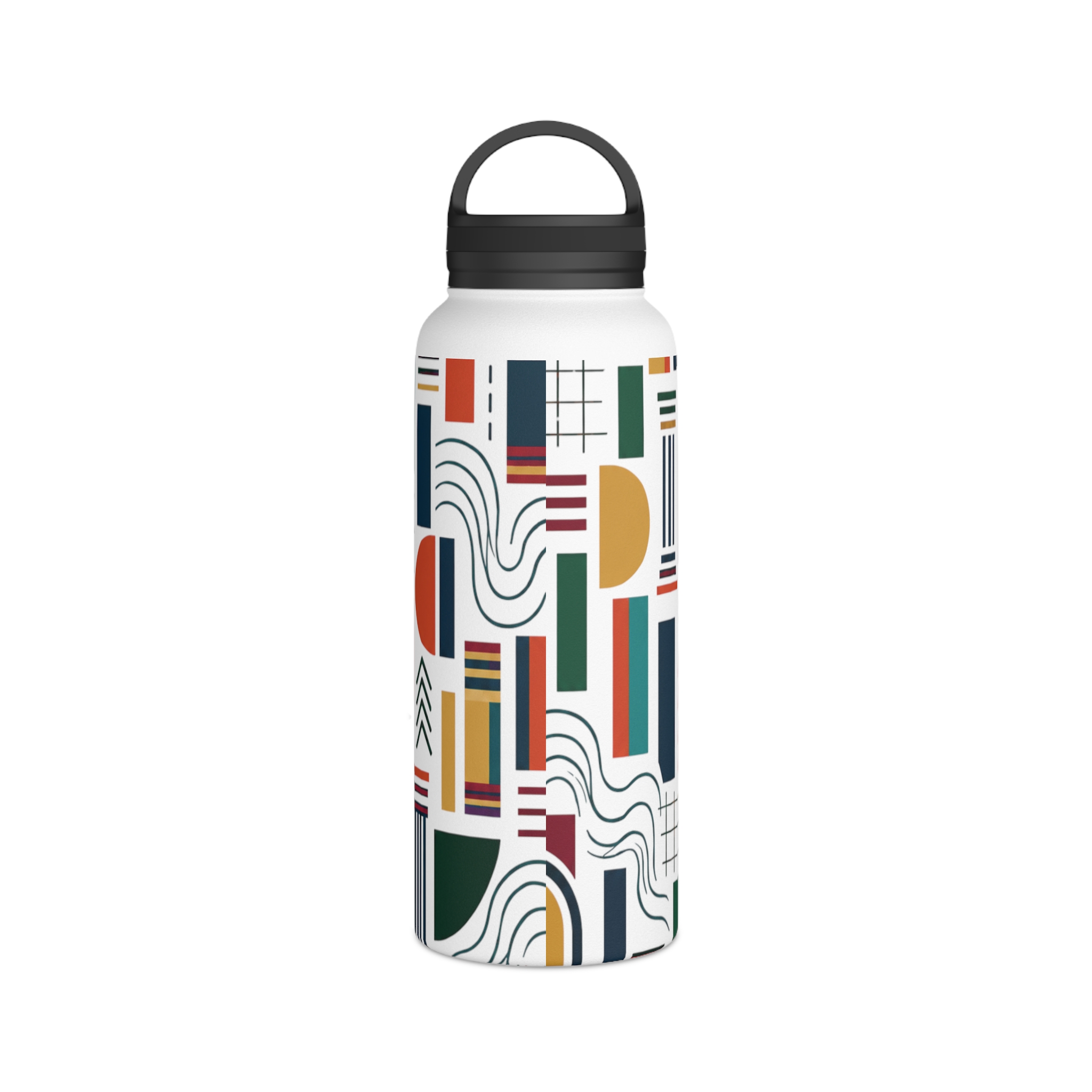 Portico Water Bottle (No. 01) - Image 16