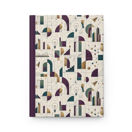 Foresight Hardcover Journal (No. 01)