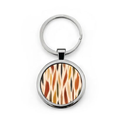 Passage Keychain (No. 01)