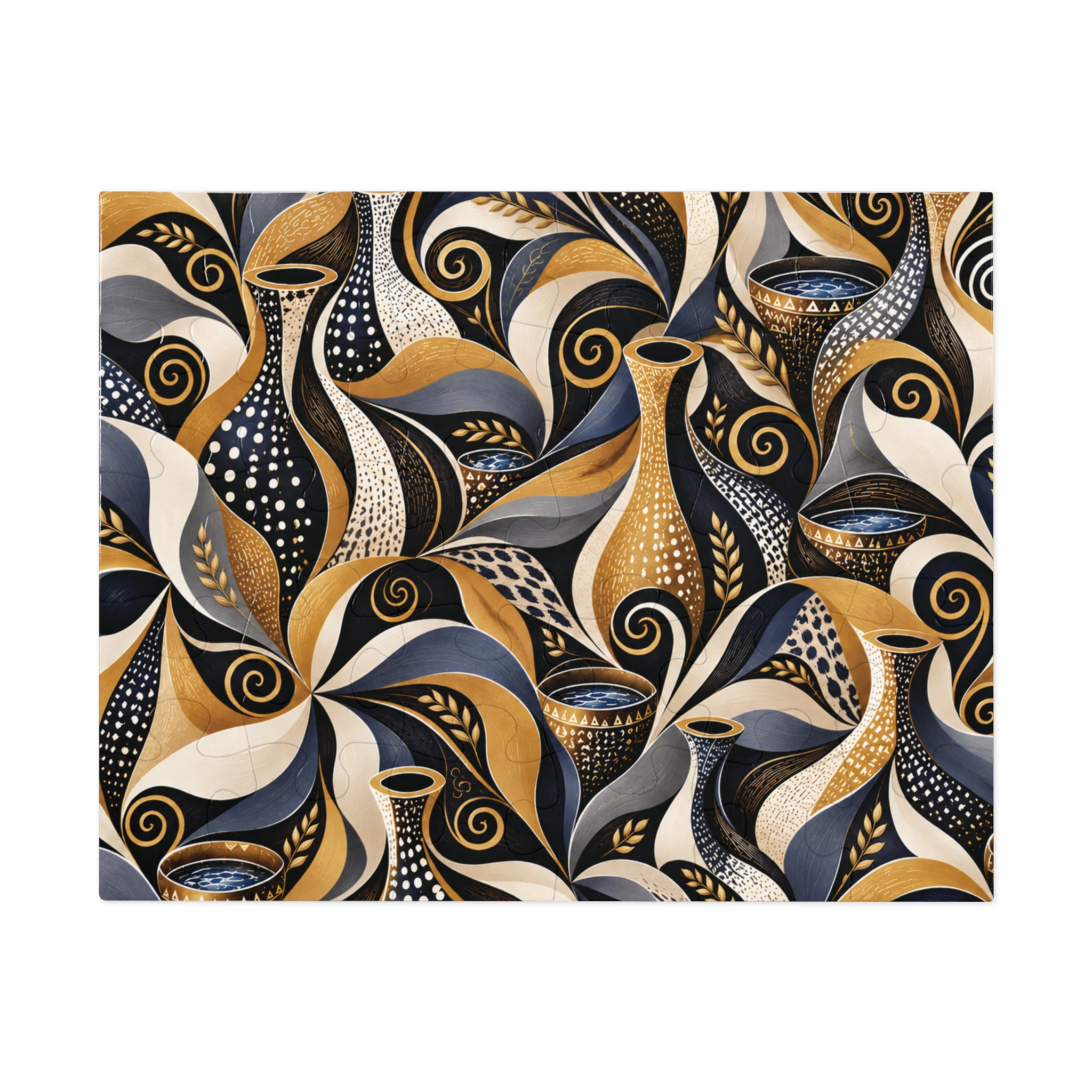 Crescendo Puzzle — Keepsake Edition (No. 02) - Image 14