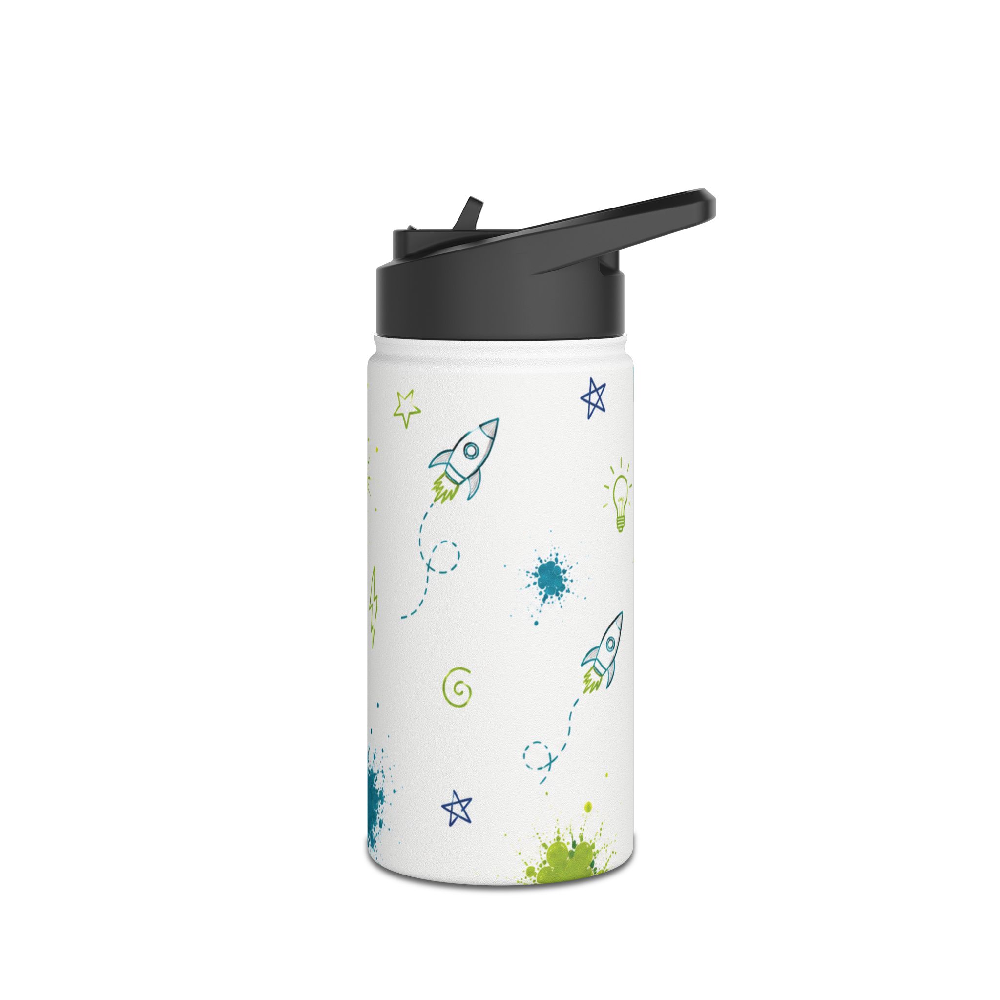 Isabelle Alorse Water Bottle (No. 04) - Image 4
