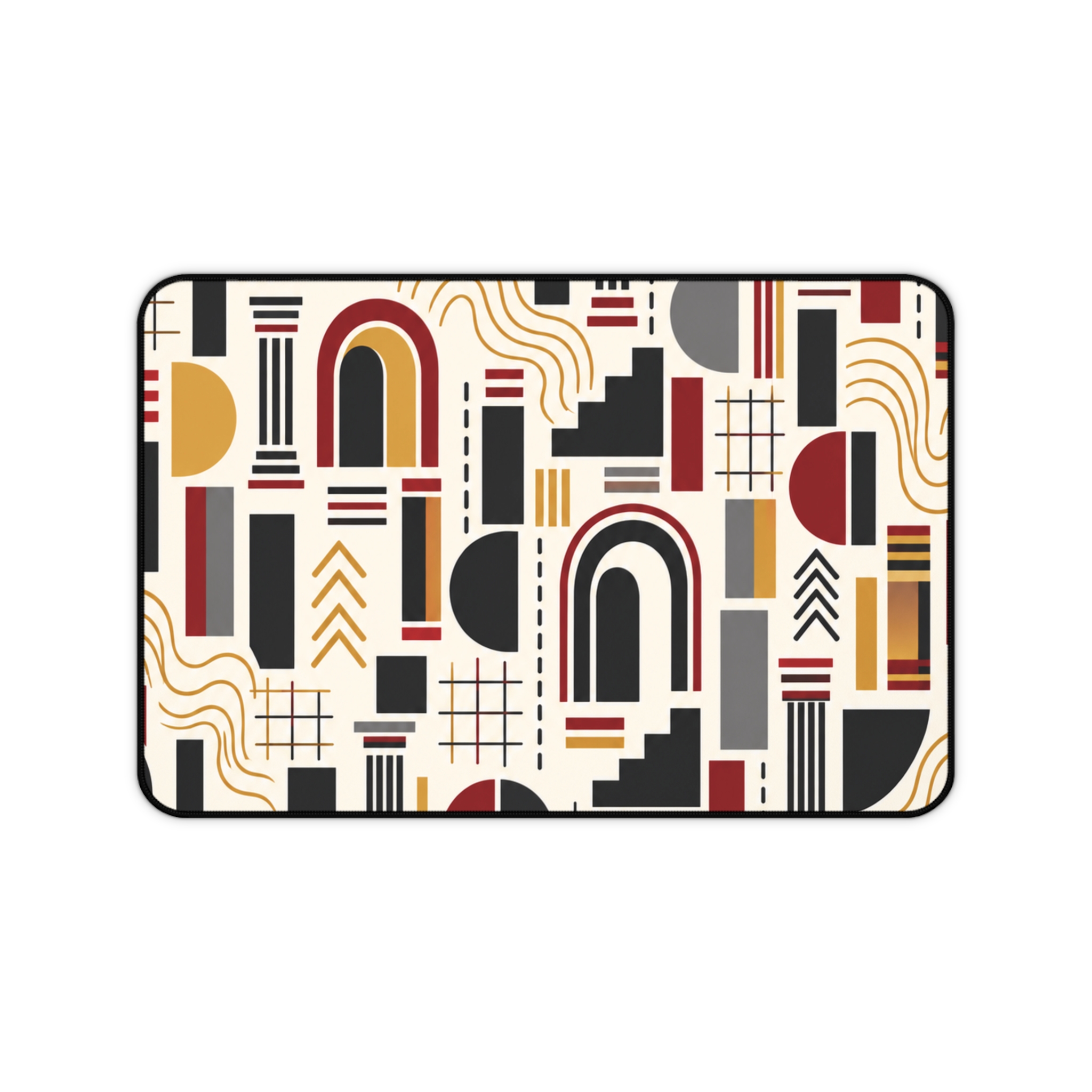 Portico Desk Mat (No. 02) - Image 5