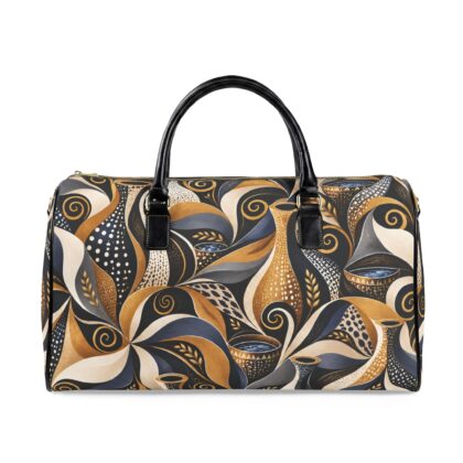 Crescendo Travel Bag (No. 02)