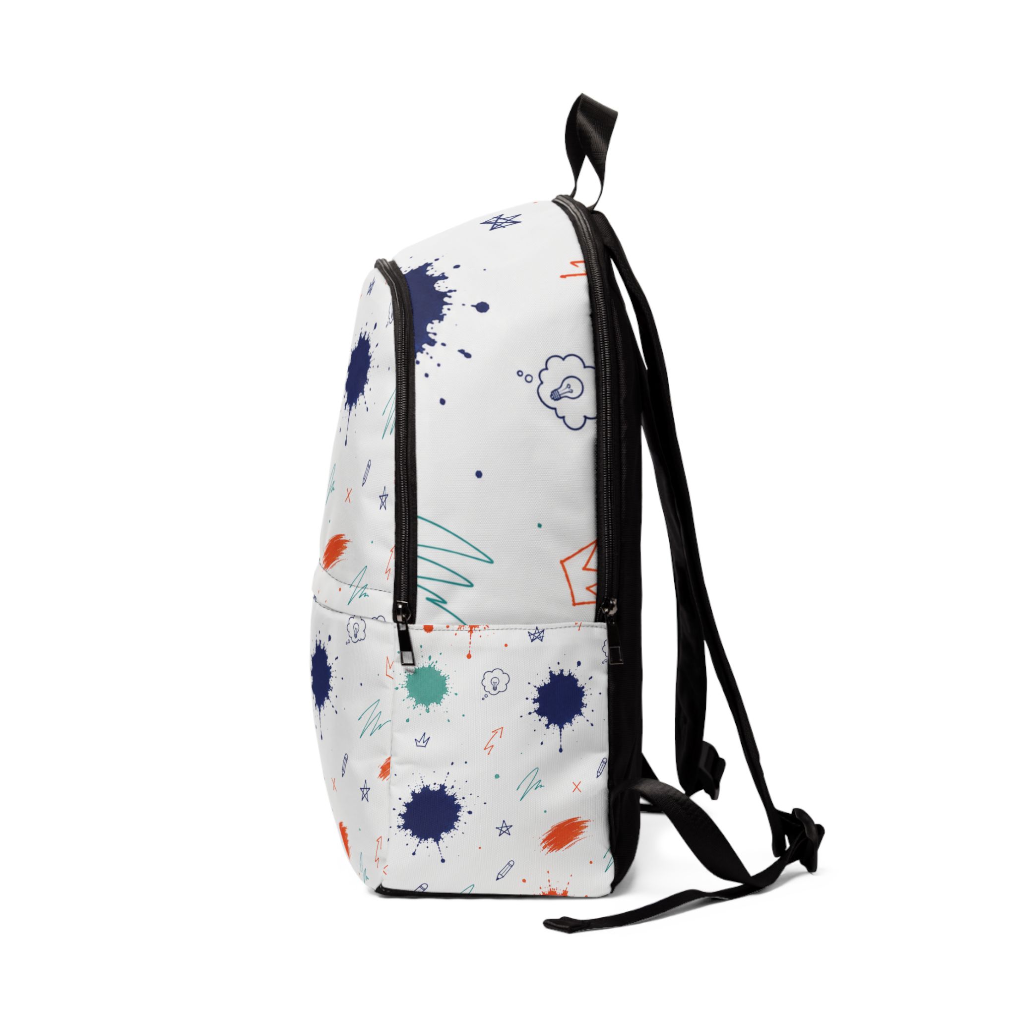Isabelle Alorse Backpack (No. 02) - Image 3