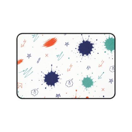 Isabelle Alorse Desk Mat (No. 02)