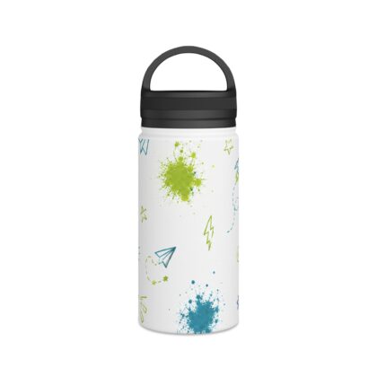 Isabelle Alorse Water Bottle with Handle (No. 04)