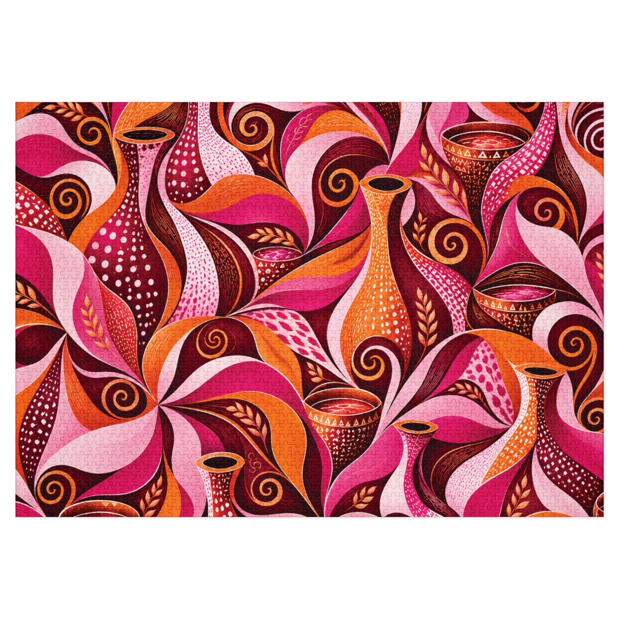 Crescendo Puzzle — Keepsake Edition (No. 03) - Image 2